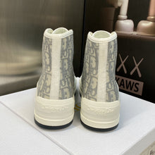 Load image into Gallery viewer, Christian Dior Walk'n Dior High Top Sneakers