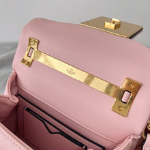 Load image into Gallery viewer, Valentino Garavani Mini One Stud Nappa Leather Bag