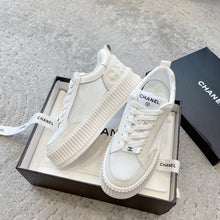 Load image into Gallery viewer, Chanel Sneakers