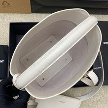 Load image into Gallery viewer, YSL Le 37 In Shiny Leather Bag