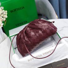 Load image into Gallery viewer, Bottega Veneta Mini Pouch Bag