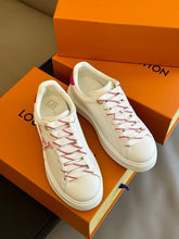 Load image into Gallery viewer, Louis Vuitton Time Out Sneakers