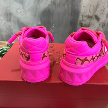 Load image into Gallery viewer, Valentino One Stud XL Trainer Sneakers