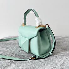 Load image into Gallery viewer, Valentino Garavani Mini One Stud Nappa Leather Bag