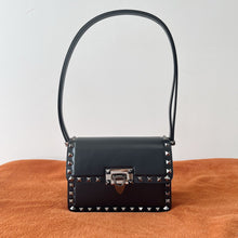 Load image into Gallery viewer, Valentino Garavani Rockstud 23 Small Shoulder Bag