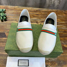 Load image into Gallery viewer, Gucci Espadrilles Shoe