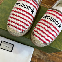 Load image into Gallery viewer, Gucci Espadrilles Shoe
