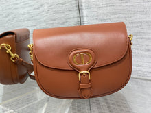 Load image into Gallery viewer, Christian Dior Medium Bobby Bag