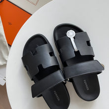 Load image into Gallery viewer, Hermes Chypre Sandal