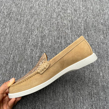 Load image into Gallery viewer, Christian Dior Loafers