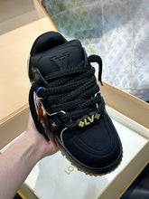 Load image into Gallery viewer, Louis Vuitton Trainer Maxi Sneakers