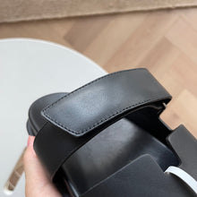 Load image into Gallery viewer, Hermes Chypre Sandal