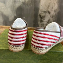 Load image into Gallery viewer, Gucci Espadrilles Shoe