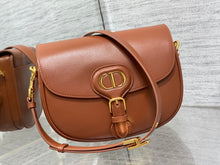 Load image into Gallery viewer, Christian Dior Medium Bobby Bag