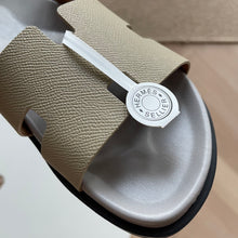 Load image into Gallery viewer, Hermes Chypre Sandal