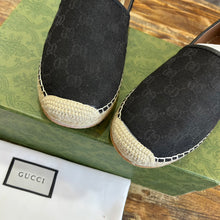 Load image into Gallery viewer, Gucci Espadrilles Shoe