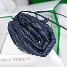 Load image into Gallery viewer, Bottega Veneta Mini Pouch Bag