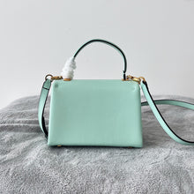 Load image into Gallery viewer, Valentino Garavani Mini One Stud Nappa Leather Bag