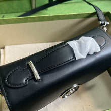 Load image into Gallery viewer, Gucci PetiteGG Small Shoulder Bag