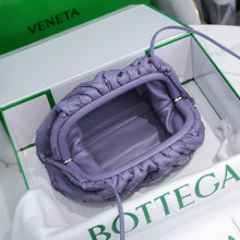 Load image into Gallery viewer, Bottega Veneta Mini Pouch Bag