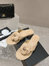 Load image into Gallery viewer, Chanel Sandals