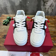 Load image into Gallery viewer, Valentino One Stud XL Trainer Sneakers