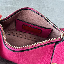 Load image into Gallery viewer, Valentino Garavani Small Rockstud Grainy Crossbody Bag