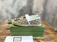 Load image into Gallery viewer, Gucci Espadrilles Shoe