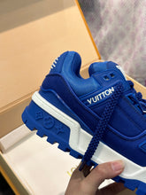 Load image into Gallery viewer, Louis Vuitton Trainer Maxi Sneakers