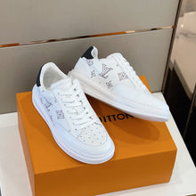 Load image into Gallery viewer, Louis Vuitton Beverly Hill Sneakers