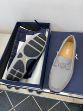 Load image into Gallery viewer, Christian Dior Loafers