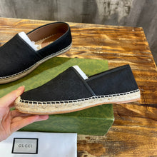 Load image into Gallery viewer, Gucci Espadrilles Shoe