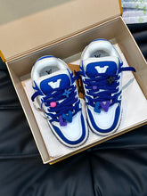 Load image into Gallery viewer, Louis Vuitton Trainer Maxi Sneakers
