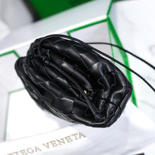 Load image into Gallery viewer, Bottega Veneta Mini Pouch Bag