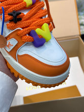 Load image into Gallery viewer, Louis Vuitton Trainer Maxi Sneakers