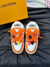 Load image into Gallery viewer, Louis Vuitton Trainer Maxi Sneakers