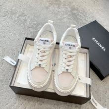 Load image into Gallery viewer, Chanel Sneakers