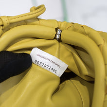 Load image into Gallery viewer, Bottega Veneta Mini Pouch Bag