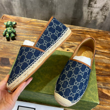 Load image into Gallery viewer, Gucci Espadrilles Shoe