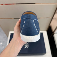 Load image into Gallery viewer, Christian Dior Loafers