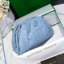Load image into Gallery viewer, Bottega Veneta Mini Pouch Bag