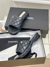 Load image into Gallery viewer, Chanel Sandals