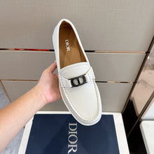 Load image into Gallery viewer, Christian Dior Loafers