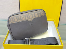 Load image into Gallery viewer, Fendi Camera case Bag