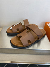 Load image into Gallery viewer, Hermes Chypre Sandal