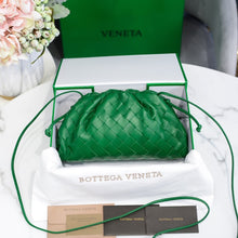 Load image into Gallery viewer, Bottega Veneta Mini Pouch Bag