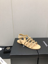 Load image into Gallery viewer, Chanel Sandals