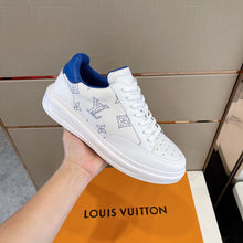 Load image into Gallery viewer, Louis Vuitton Beverly Hill Sneakers