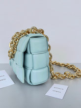 Load image into Gallery viewer, Bottega Veneta Chain Cassette Bag