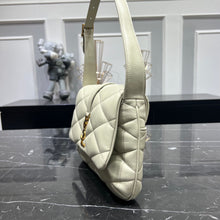 Load image into Gallery viewer, YSL LE 57 Hobo Bag In Quilted Lambskin